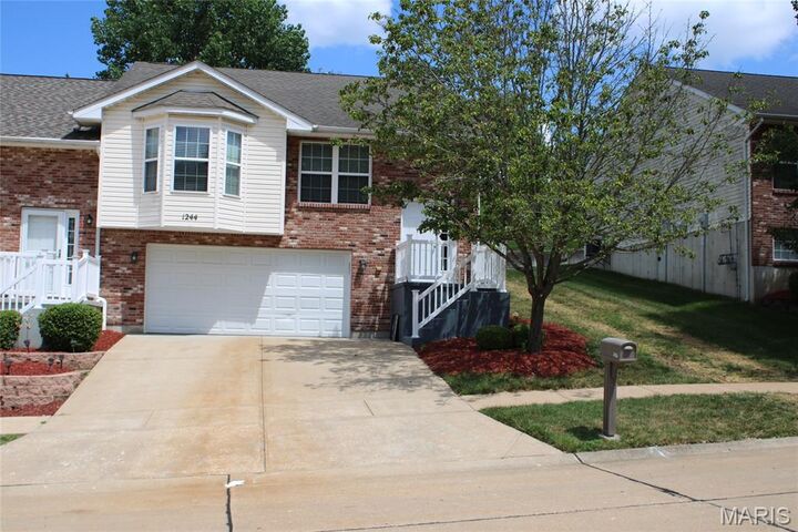 1244 Denali Drive  Festus MO 63028 photo