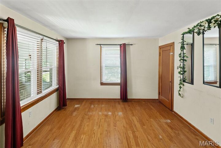 Property Photo: 507 S 16th Street IL 62220