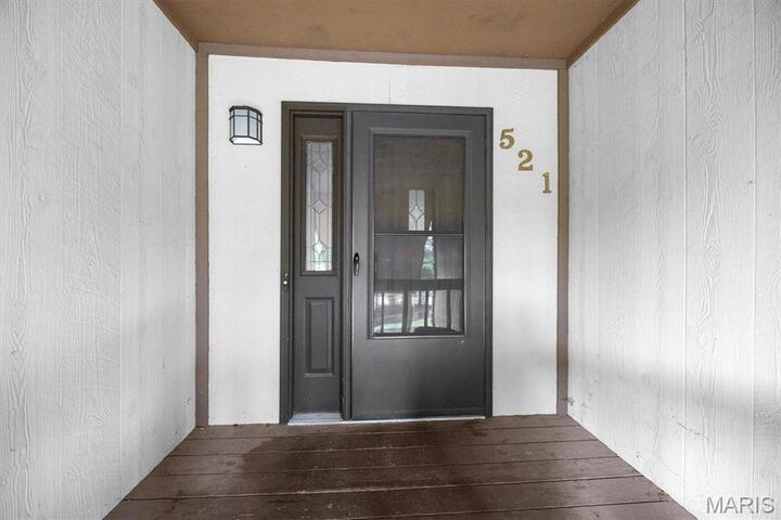 Property Photo:  521 S 74th Street  IL 62223 