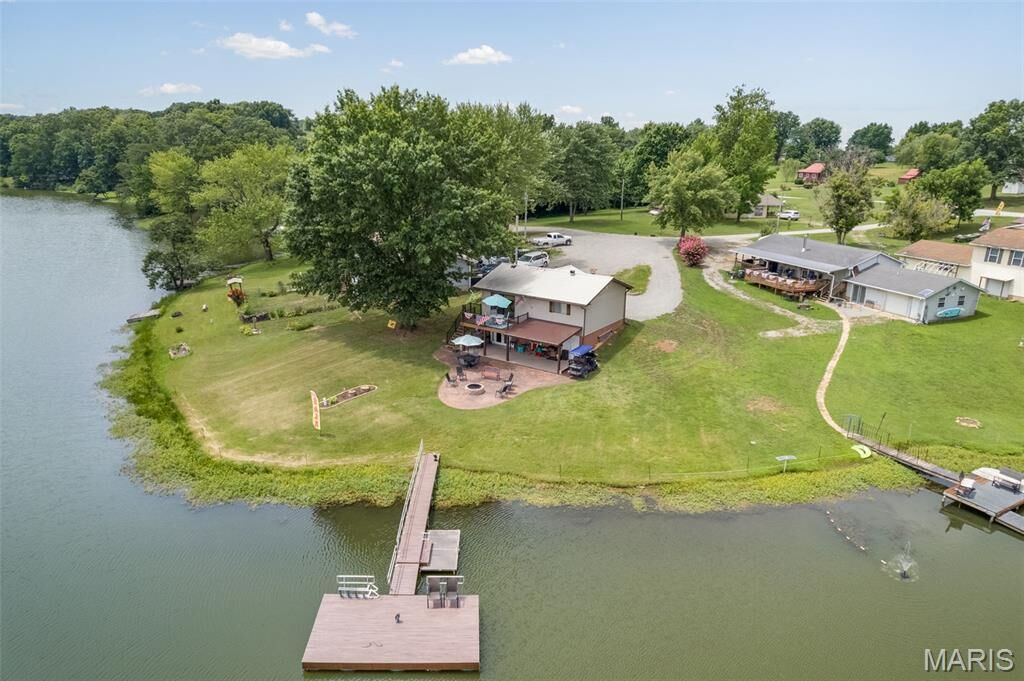 Property Photo: 14522 Meadowlark Drive MO 63670