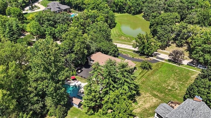 Property Photo:  10648 Charlamar Lane  MO 63128 