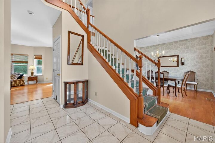 Property Photo:  11206 Lakewood Crossing Drive  MO 63044 