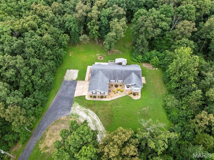 Property Photo:  610 W Highway N  MO 63385