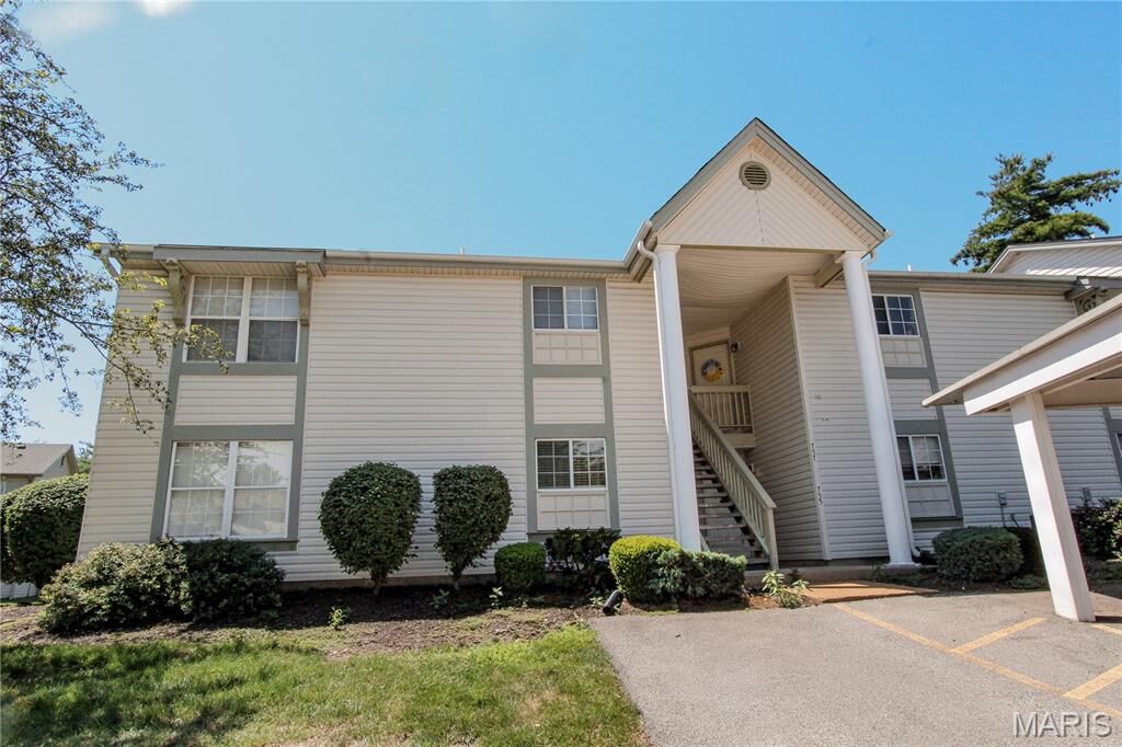 Property Photo: 761 Sugar Glen Drive 5 MO 63376