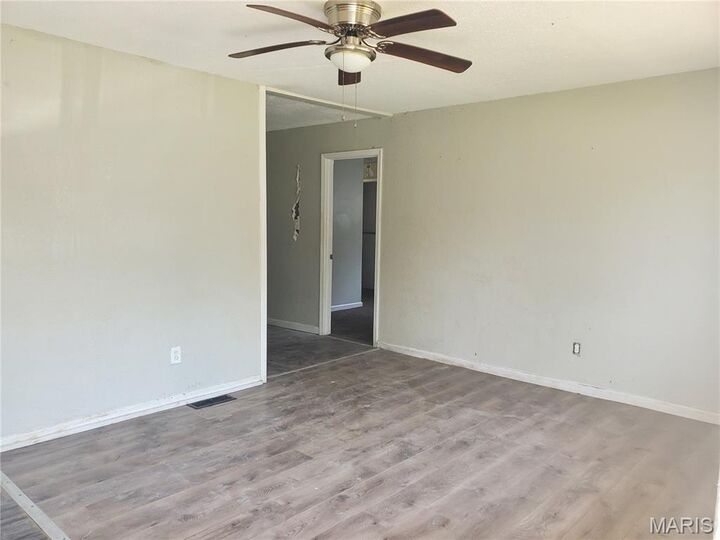 Property Photo: 111 Lazarcheff Drive IL 62206