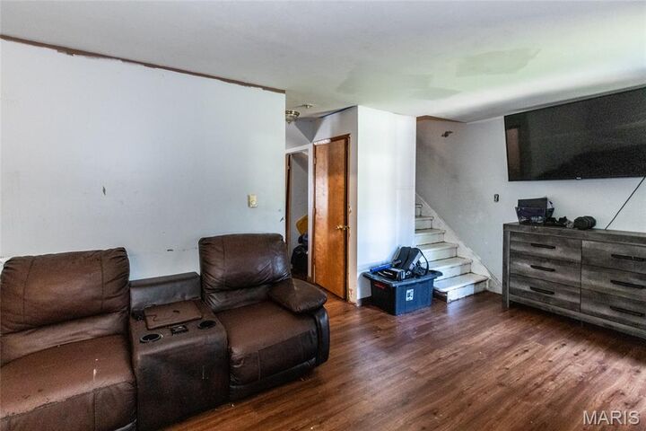 Property Photo:  7736 Hazelcrest Drive  MO 63042 