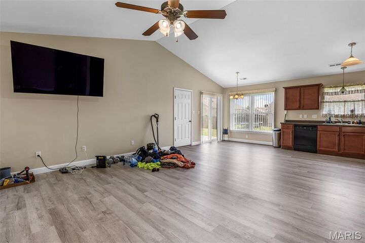 Property Photo: 236 Bucking Horse Drive MO 63640