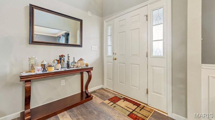 Property Photo: 3349 Bentwater Place MO 63301