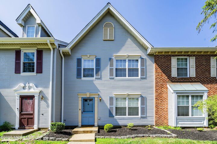 Property Photo: 19 Albury Way NJ 08902