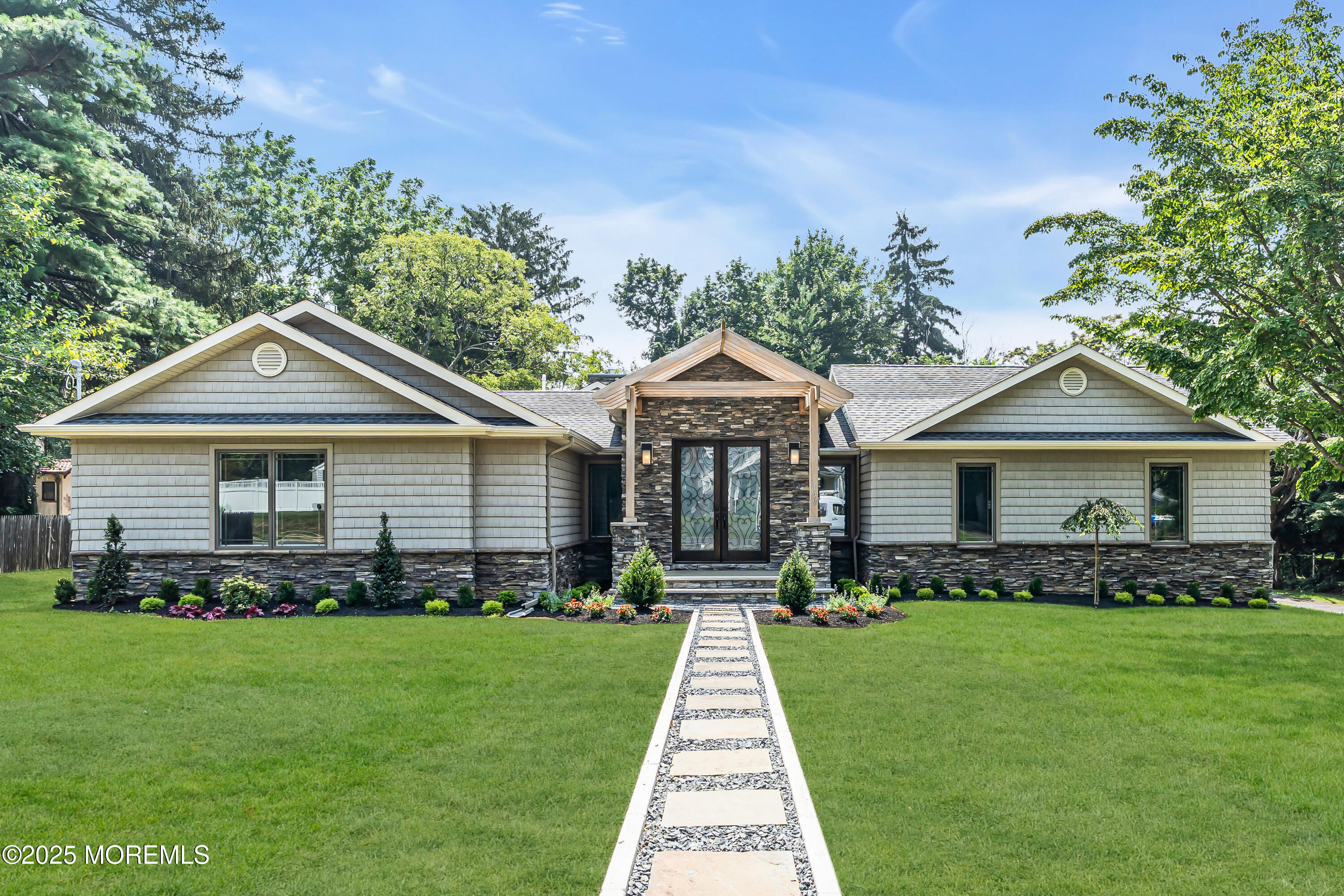 Property Photo: 199 Pinckney Road NJ 07739