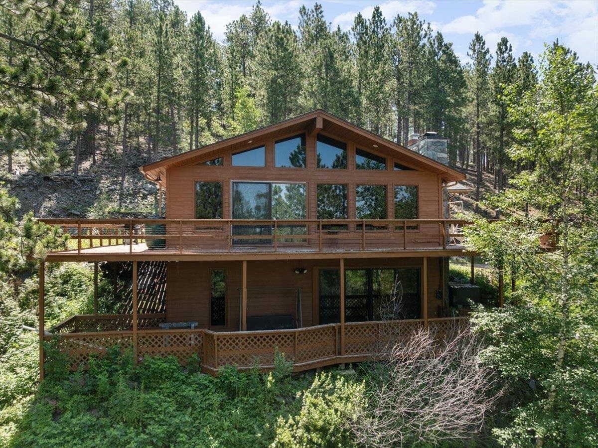 Property Photo:  250 Matterhorn Drive  SD 57702 