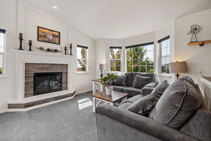 Property Photo: 6560 Astoria Lane SD 57718