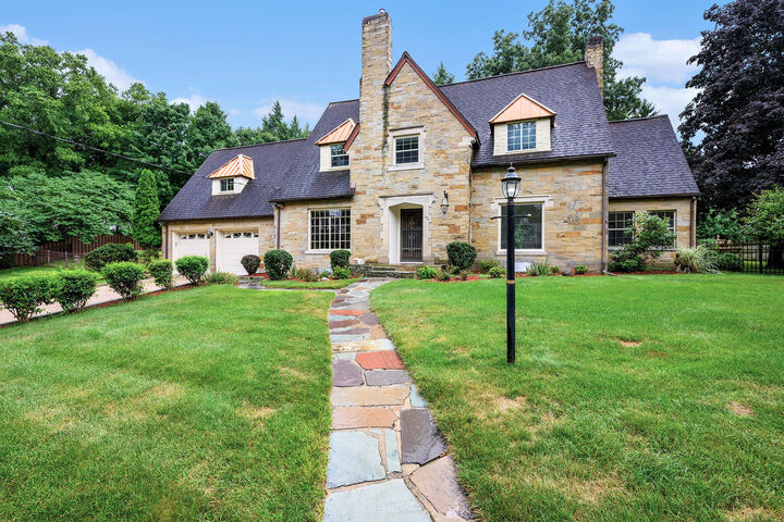 Property Photo:  1761 Chevy Chase Boulevard  MI 49008