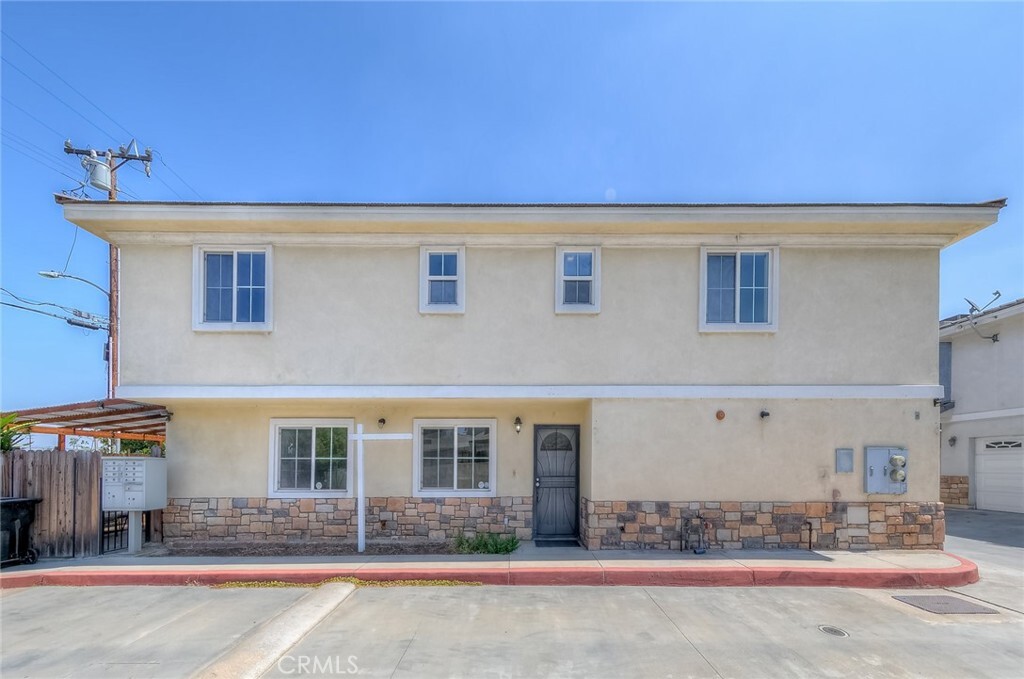 Property Photo: 924 S Montebello Boulevard A CA 90640