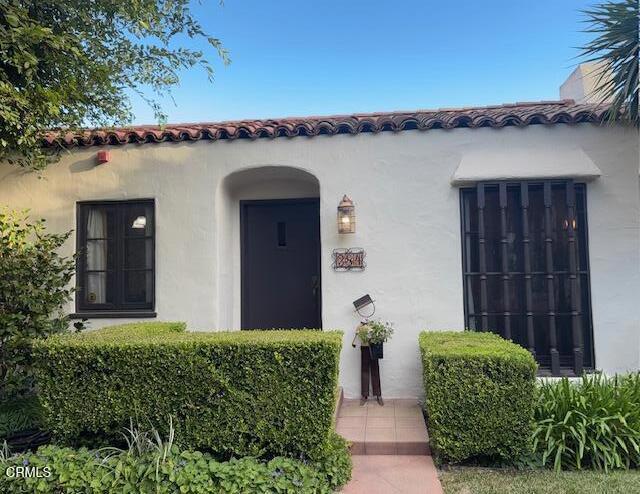 Property Photo: 384 S Marengo Avenue CA 91101