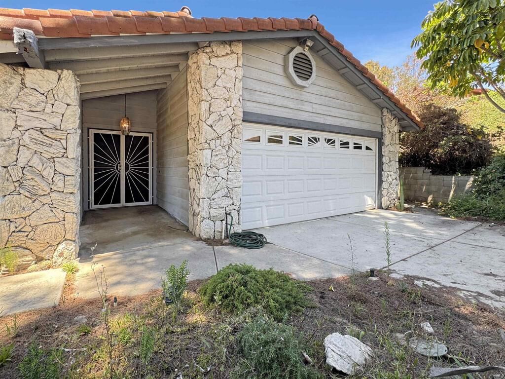 Property Photo: 12060 McWest Lane CA 92040