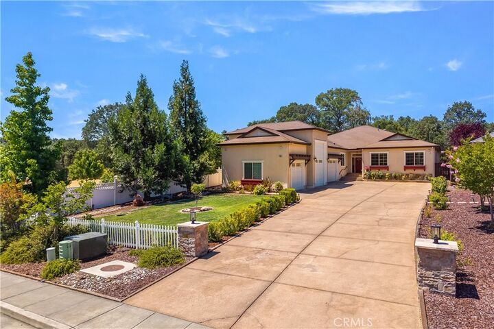 Property Photo:  1685 Alden Avenue  CA 95453 
