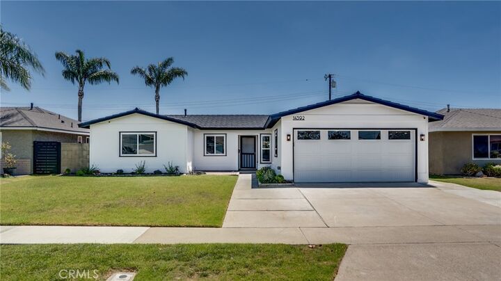 Property Photo:  14392 Fairview Lane  CA 92647 