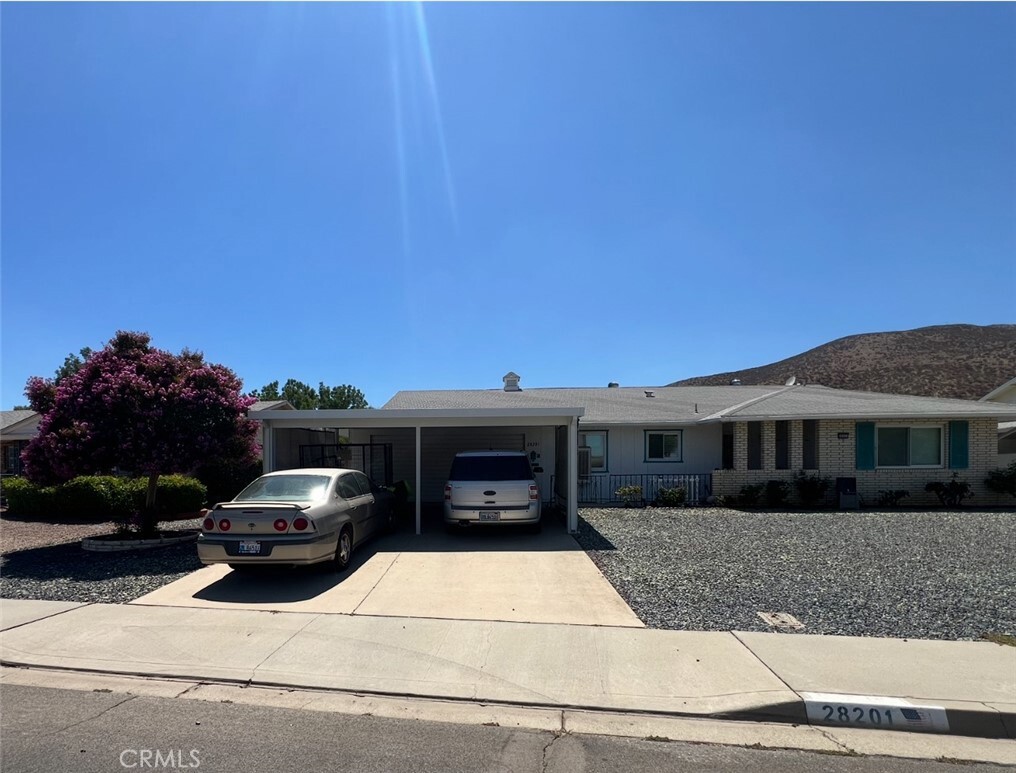 28201 Portsmouth Drive  Menifee CA 92586 photo