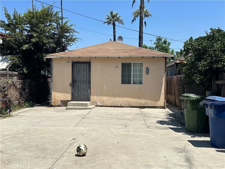 Property Photo:  1626 E Martin Luther King Jr Boulevard  CA 90011 