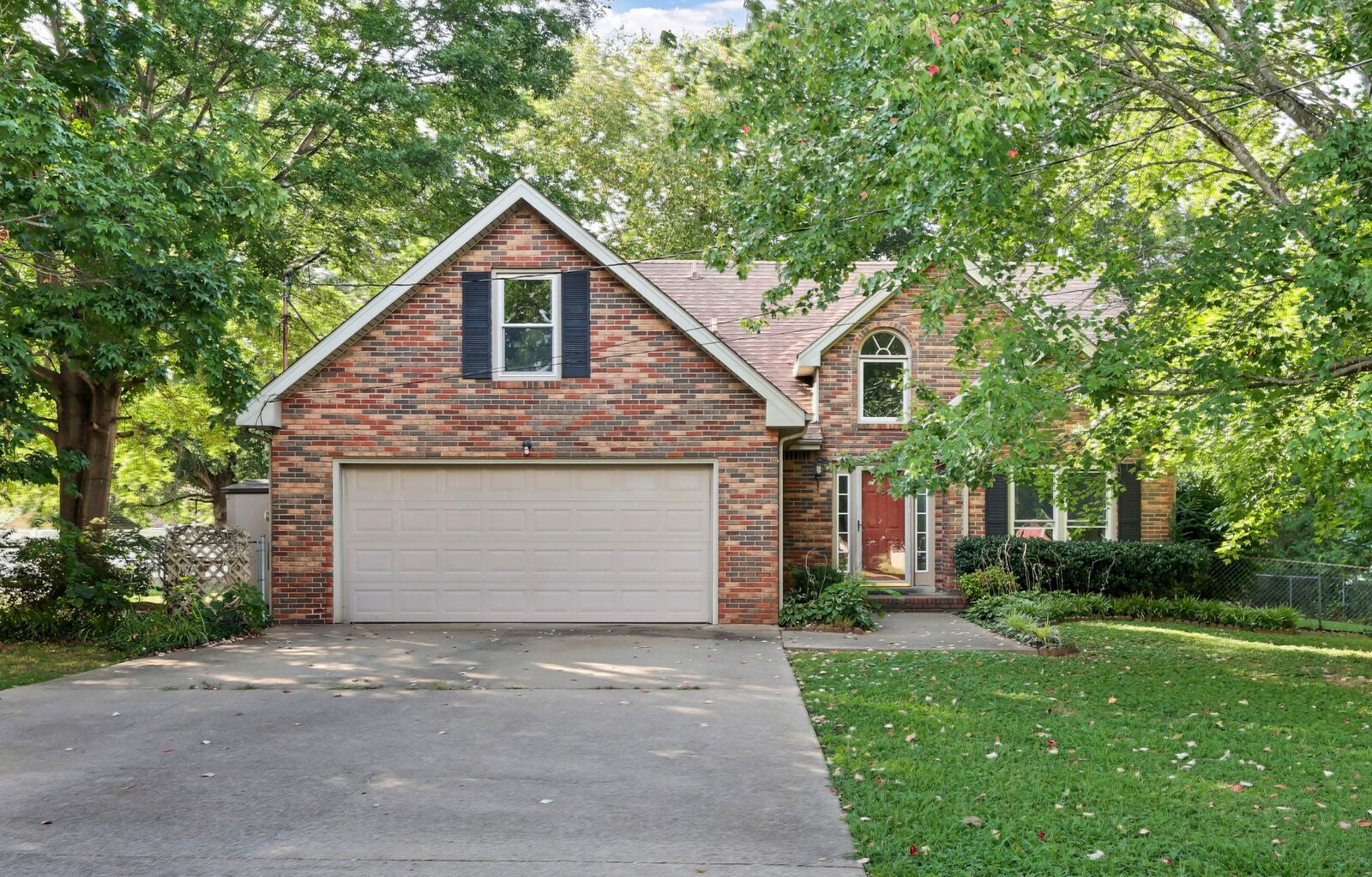 Property Photo: 1975 Stepford Dr TN 37043