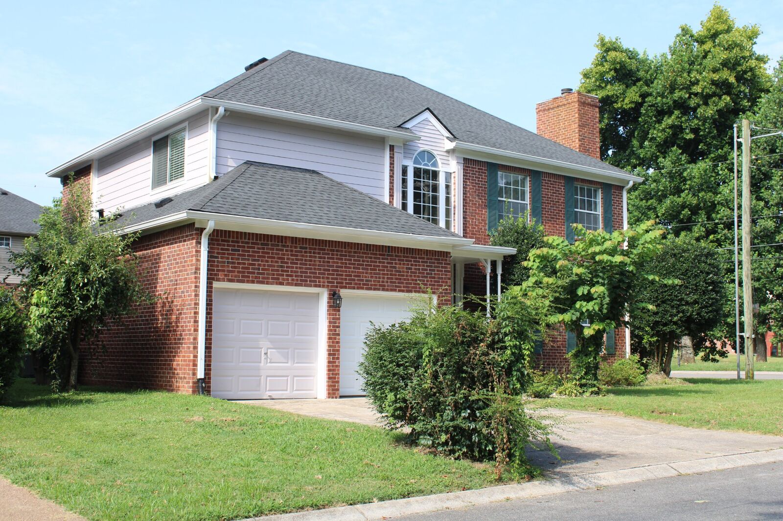 Property Photo: 5065 W Oak Highland Dr TN 37013