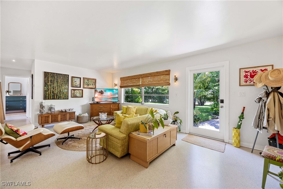 Property Photo:  1304 Milano Drive  FL 34103 