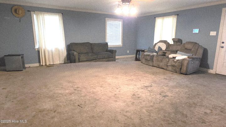 Property Photo:  2634 Forrest Drive  NC 28504 
