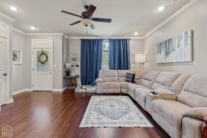 Property Photo:  6032 Beaver Creek Lane  AR 72404 
