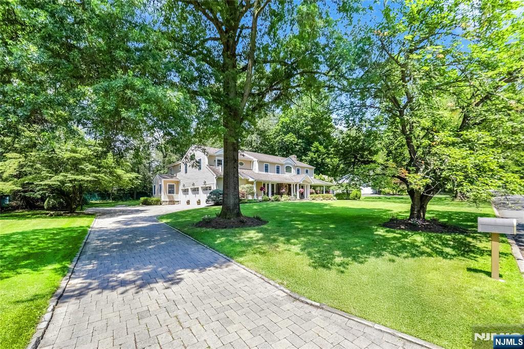 Property Photo: 72 Old Farms Road NJ 07677