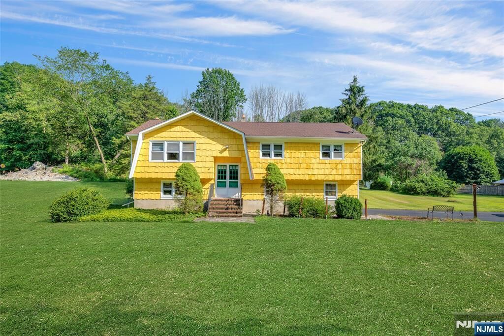 Property Photo: 243 Andover Road NJ 07871