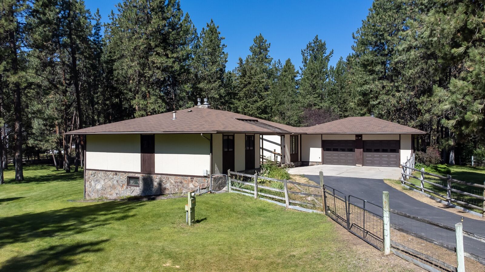 Property Photo:  11370 Casman Court  MT 59802 