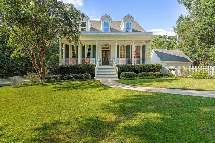 Property Photo: 20411 Judy Avenue LA 70433