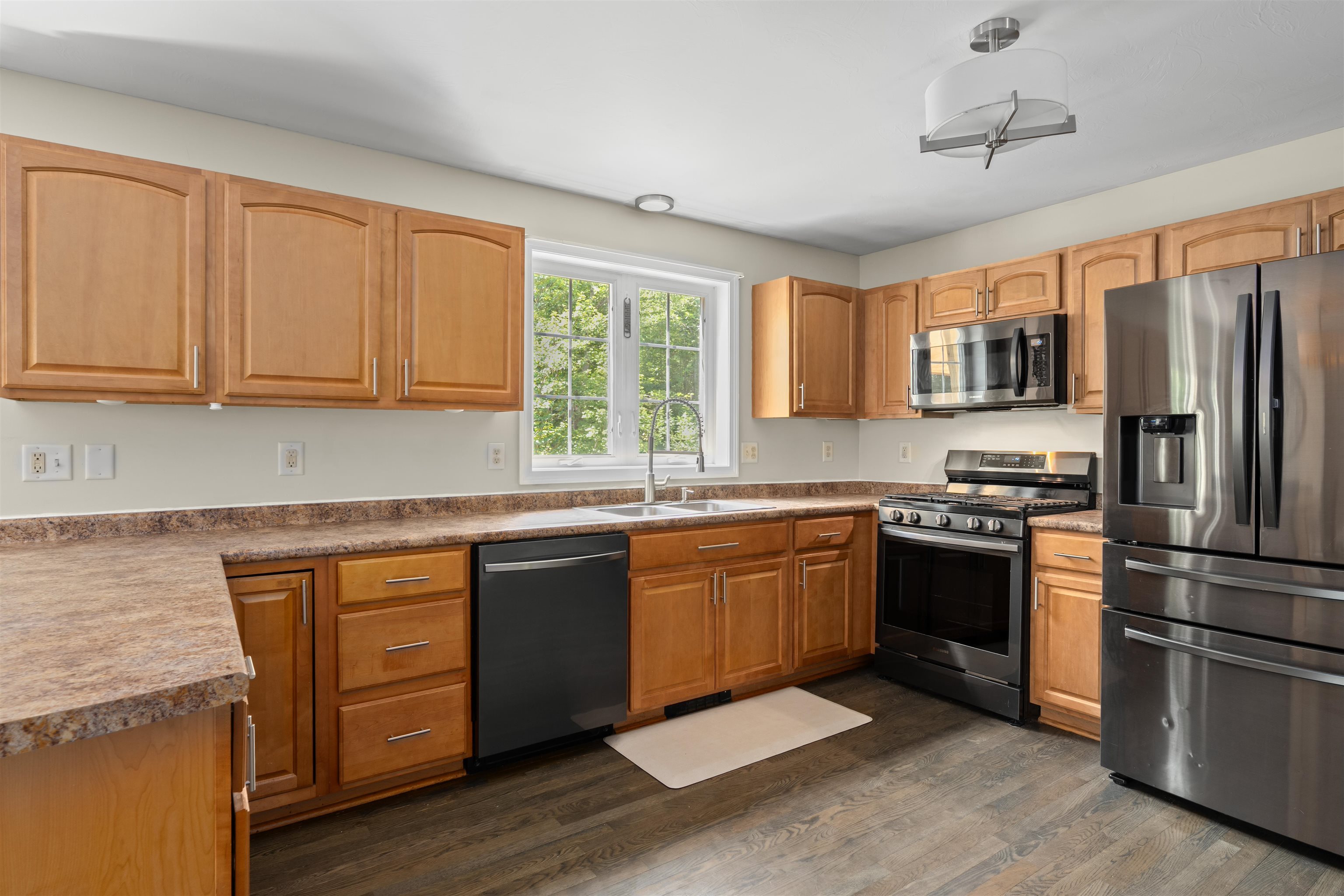 Property Photo: 122 Blake Road NH 03042