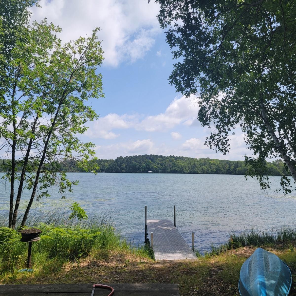 14986 Big Stony Drive  Hubbard Twp MN 56470 photo