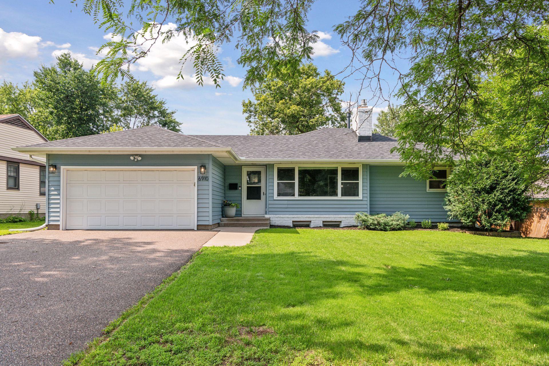 Property Photo:  6910 W 23rd Street  MN 55426 