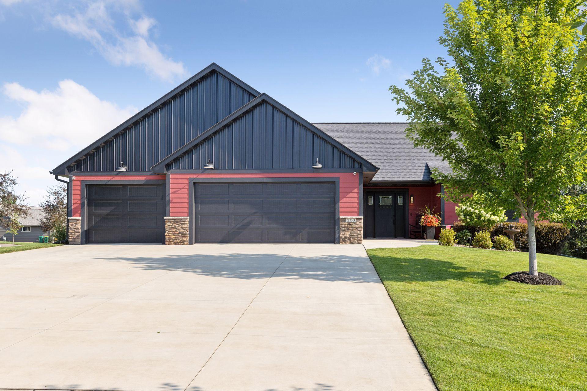 Property Photo: 203 Vista Circle WI 54022