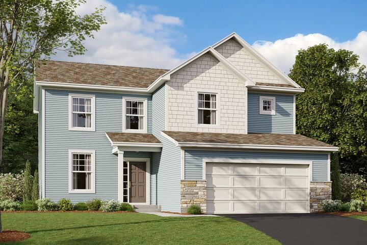 Property Photo: 1069 Annagaire Curve MN 55068