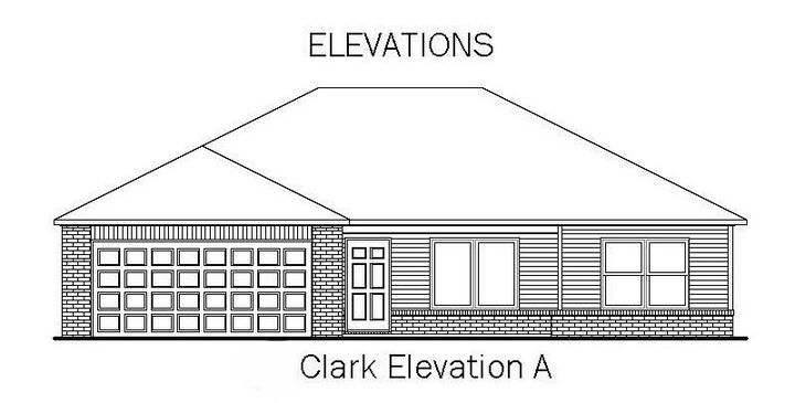 Property Photo: 2812 Evans Street AR 72751