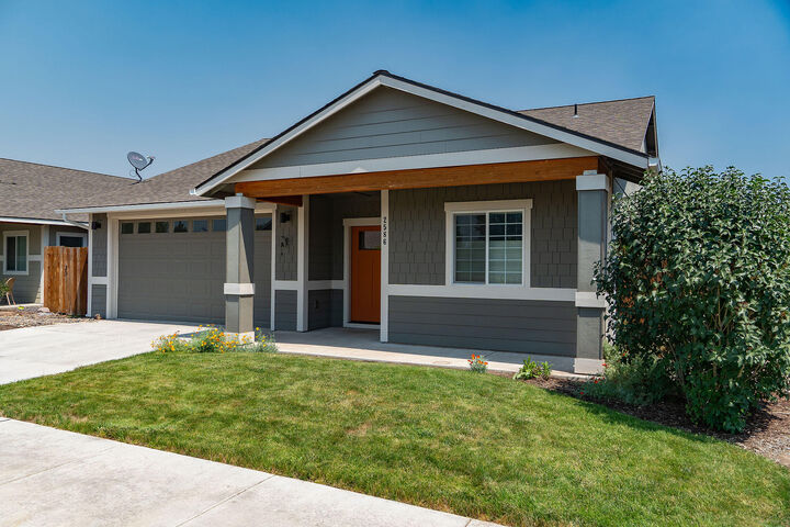 Property Photo:  2586 NE Colleen Road  OR 97754 