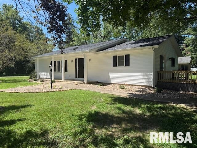 Property Photo:  503 E Alexander Street  IL 62933 