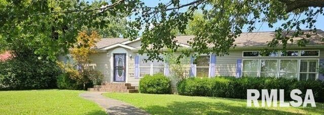 Property Photo:  614 W College Street  IL 62946 