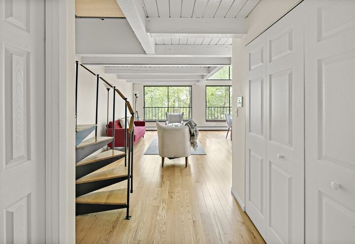 Property Photo: 993 Massachusetts Ave 127 MA 02476