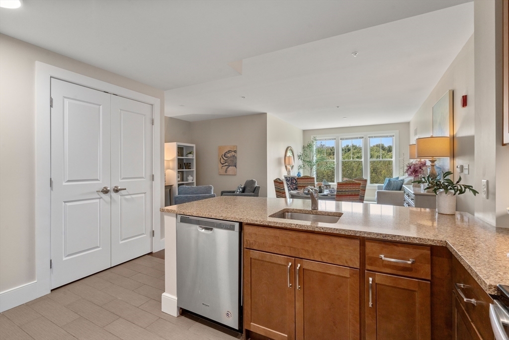 Property Photo: 25 Stonehaven Drive 340 MA 02190