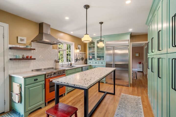 Property Photo:  240 Country Hill Dr  MA 02764 