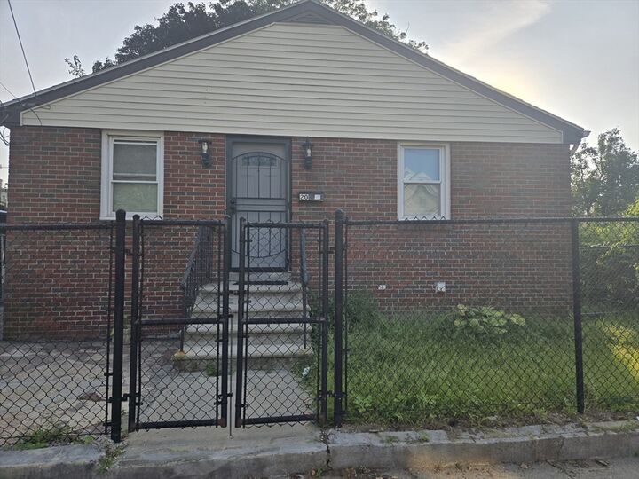 Property Photo:  20 Forsyth St  RI 02908 