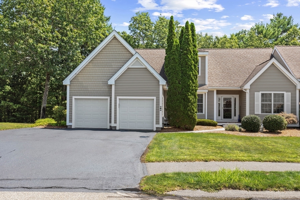 Property Photo: 22 Highland Rd 22 MA 01886