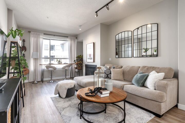 Photo de la propriété:  880 Centre Avenue NE 309  AB T2E 9C3 
