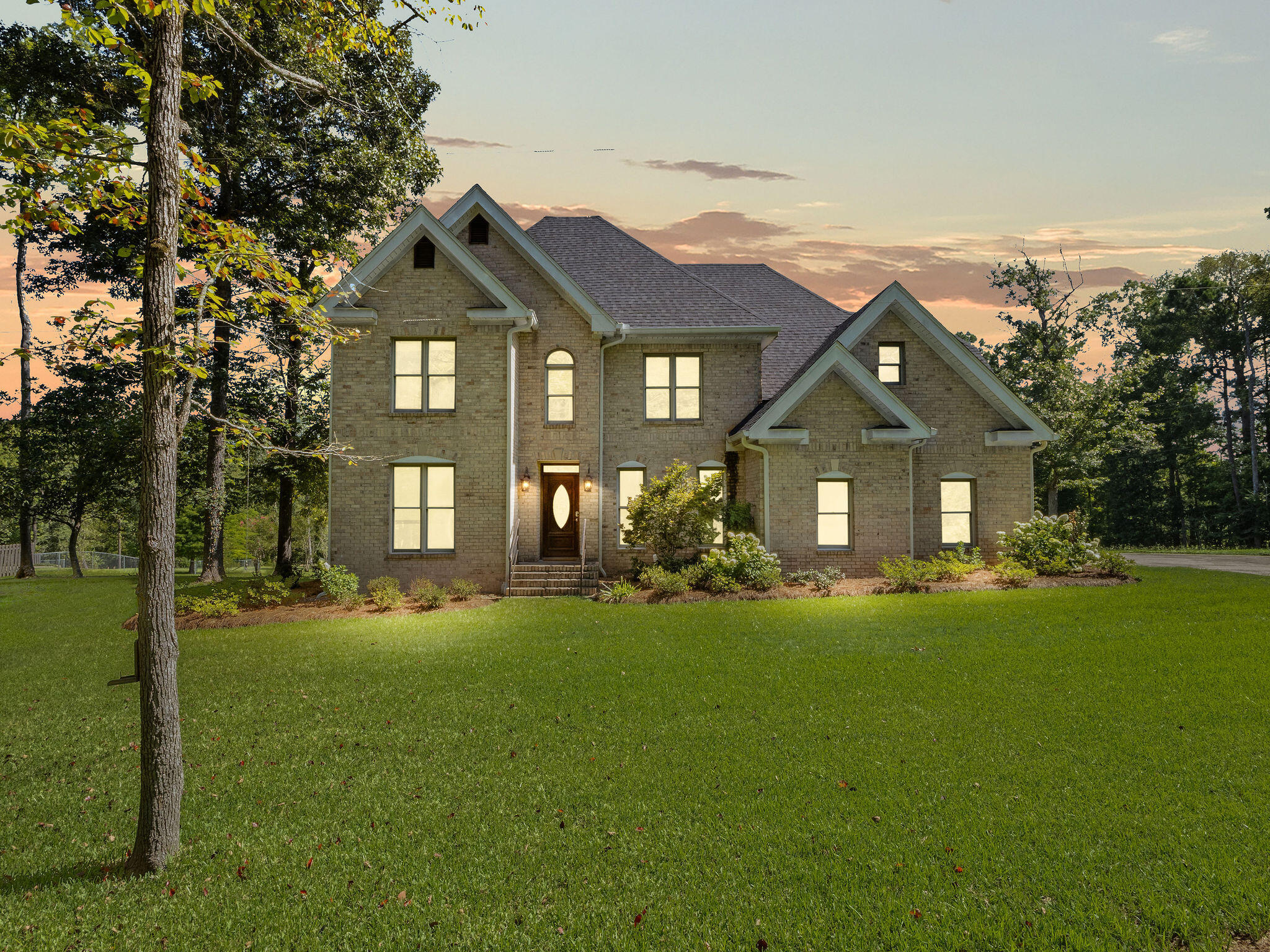 465 Slagle Rd  Leesville LA 71446 photo