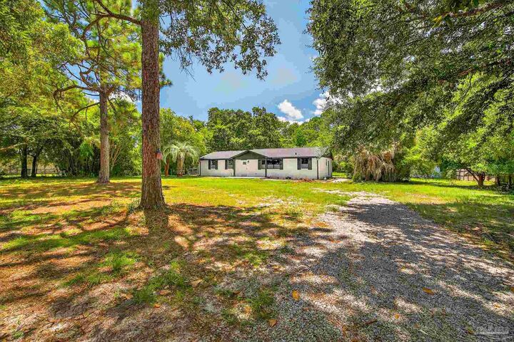 1651 Ora Dr  Pensacola FL 32506 photo
